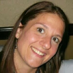 Meet your Posher, Kerensa